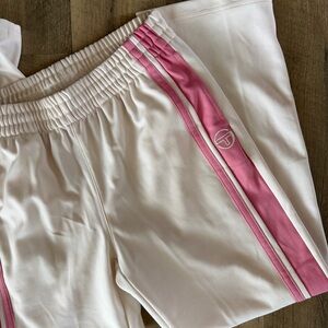 Sergio Tacchini Vastro Track Pants